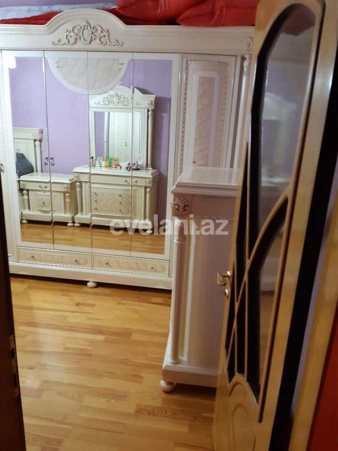 Satılır, yeni tikili, 3 otaqlı, 114 m², İnşaatçılar m.