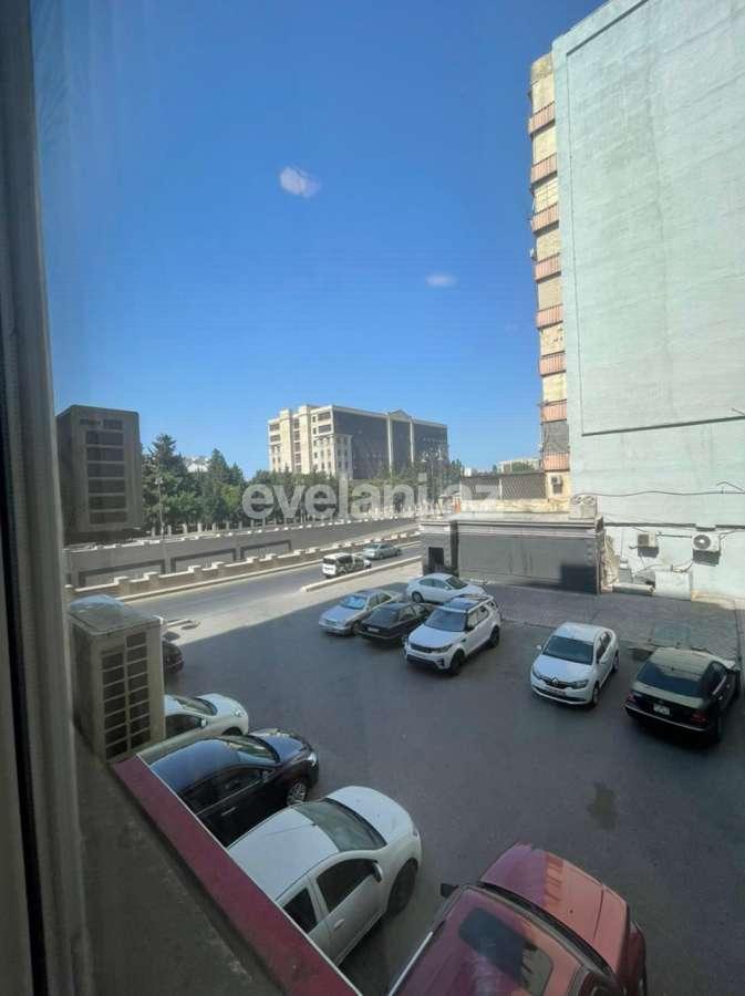 Rent, new building, 3 room, 130 m², Narimanov r.