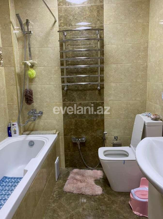 Satılır, yeni tikili, 3 otaqlı, 64 m², Şah İsmayıl Xətai m.