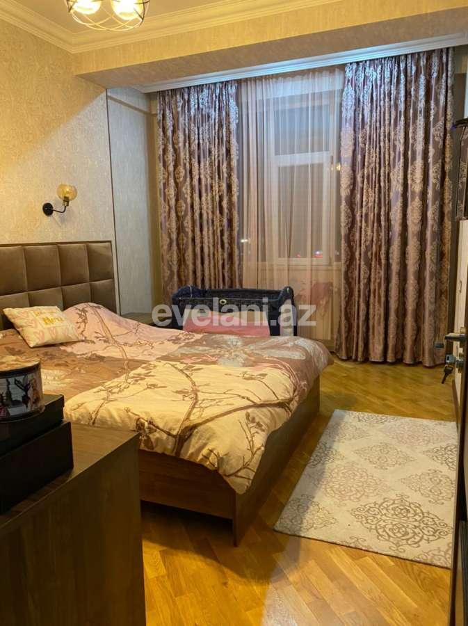 Satılır, yeni tikili, 3 otaqlı, 64 m², Şah İsmayıl Xətai m.