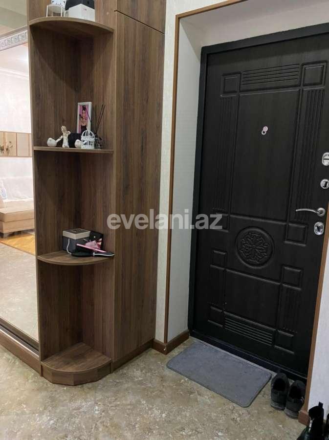 Satılır, yeni tikili, 3 otaqlı, 64 m², Şah İsmayıl Xətai m.