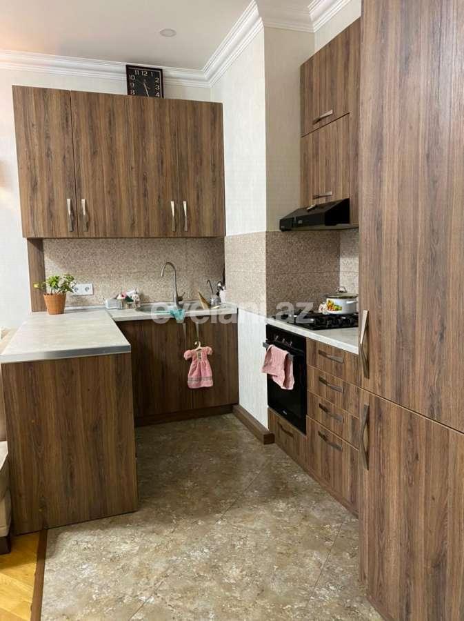 Satılır, yeni tikili, 3 otaqlı, 64 m², Şah İsmayıl Xətai m.