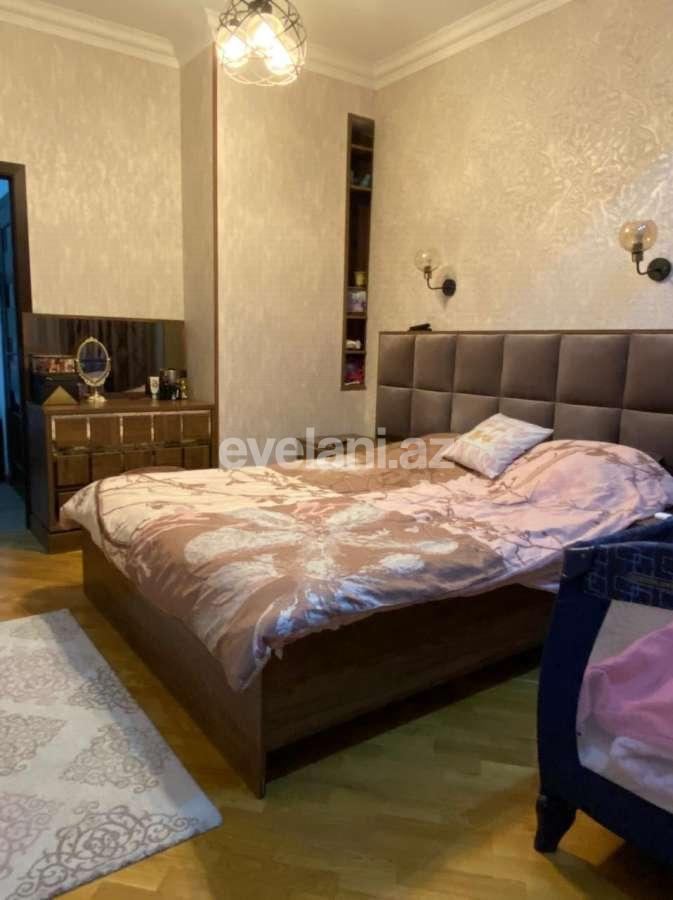 Satılır, yeni tikili, 3 otaqlı, 64 m², Şah İsmayıl Xətai m.