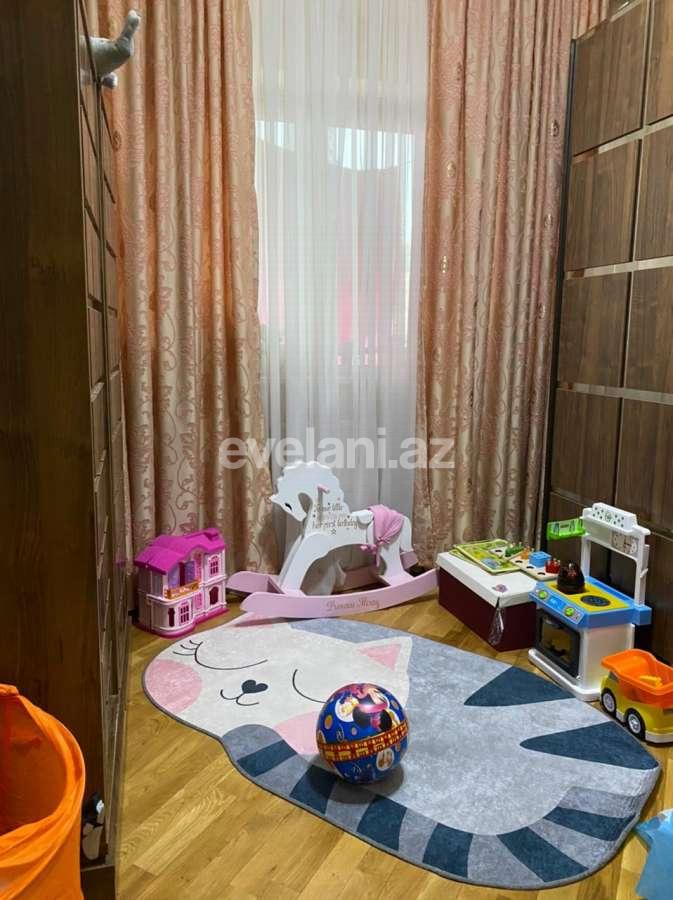 Satılır, yeni tikili, 3 otaqlı, 64 m², Şah İsmayıl Xətai m.
