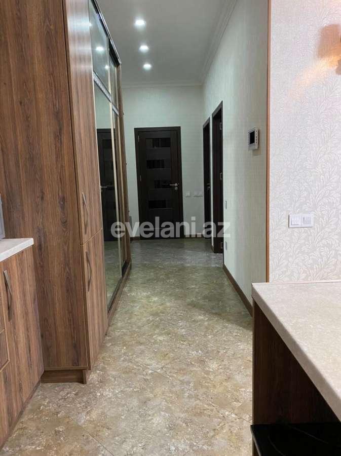 Satılır, yeni tikili, 3 otaqlı, 64 m², Şah İsmayıl Xətai m.