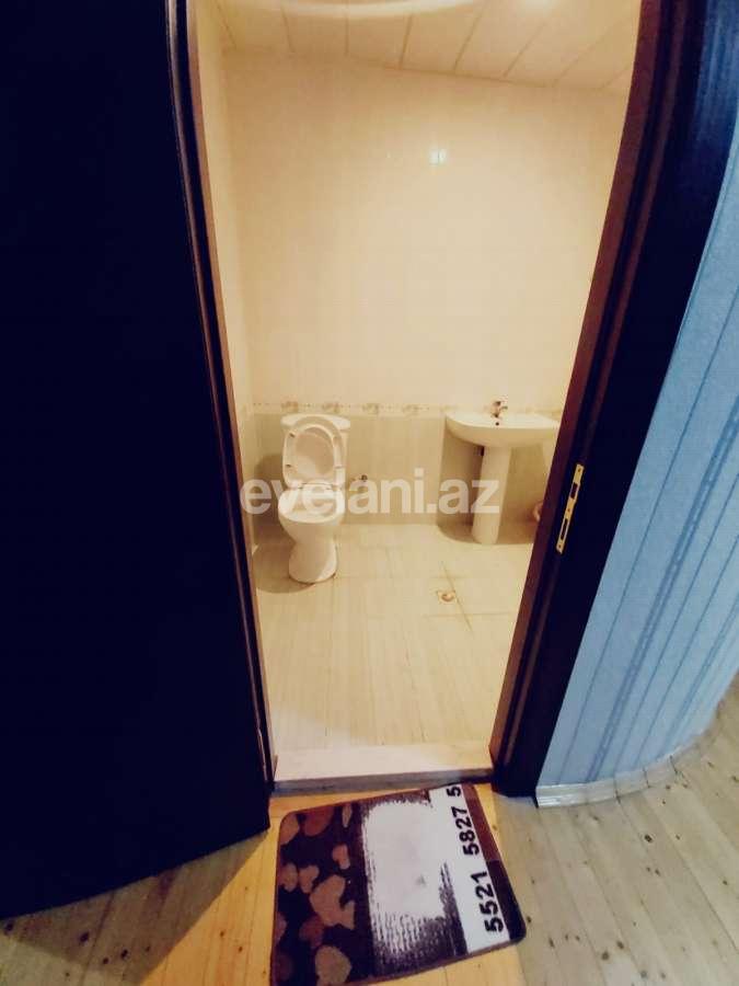 Kirayə verilir, yeni tikili, 2 otaqlı, 120 m², Neftçilər m.