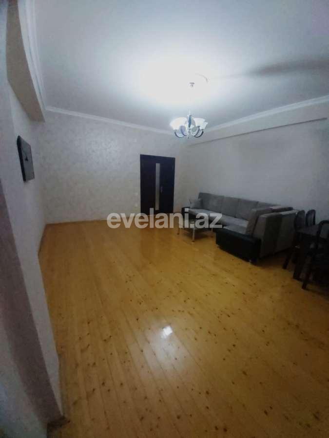 Kirayə verilir, yeni tikili, 2 otaqlı, 120 m², Neftçilər m.