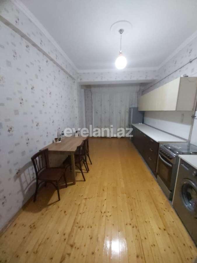 Kirayə verilir, yeni tikili, 2 otaqlı, 120 m², Neftçilər m.