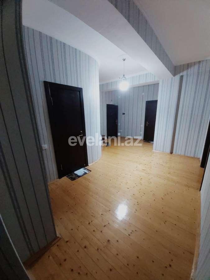 Kirayə verilir, yeni tikili, 2 otaqlı, 120 m², Neftçilər m.