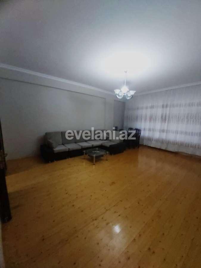 Kirayə verilir, yeni tikili, 2 otaqlı, 120 m², Neftçilər m.