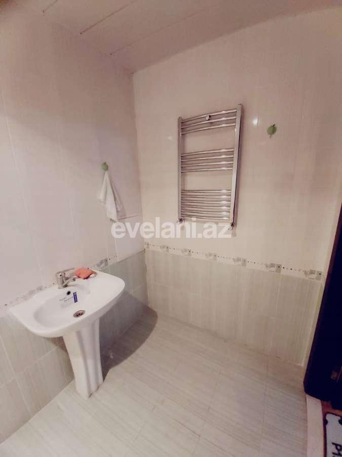 Kirayə verilir, yeni tikili, 2 otaqlı, 120 m², Neftçilər m.