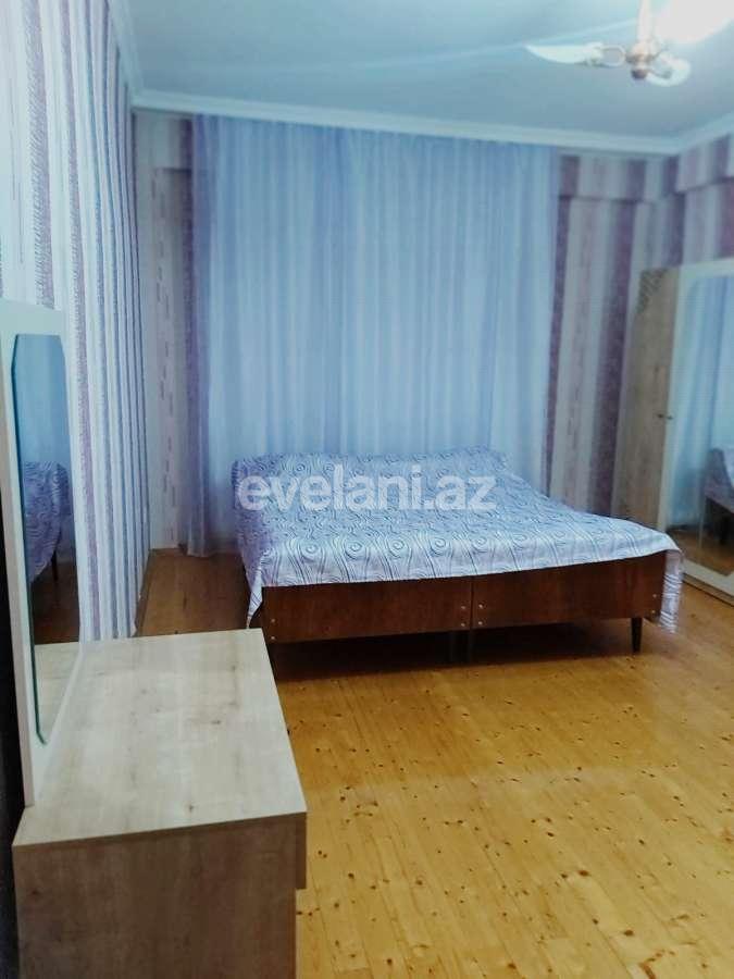Kirayə verilir, yeni tikili, 2 otaqlı, 120 m², Neftçilər m.