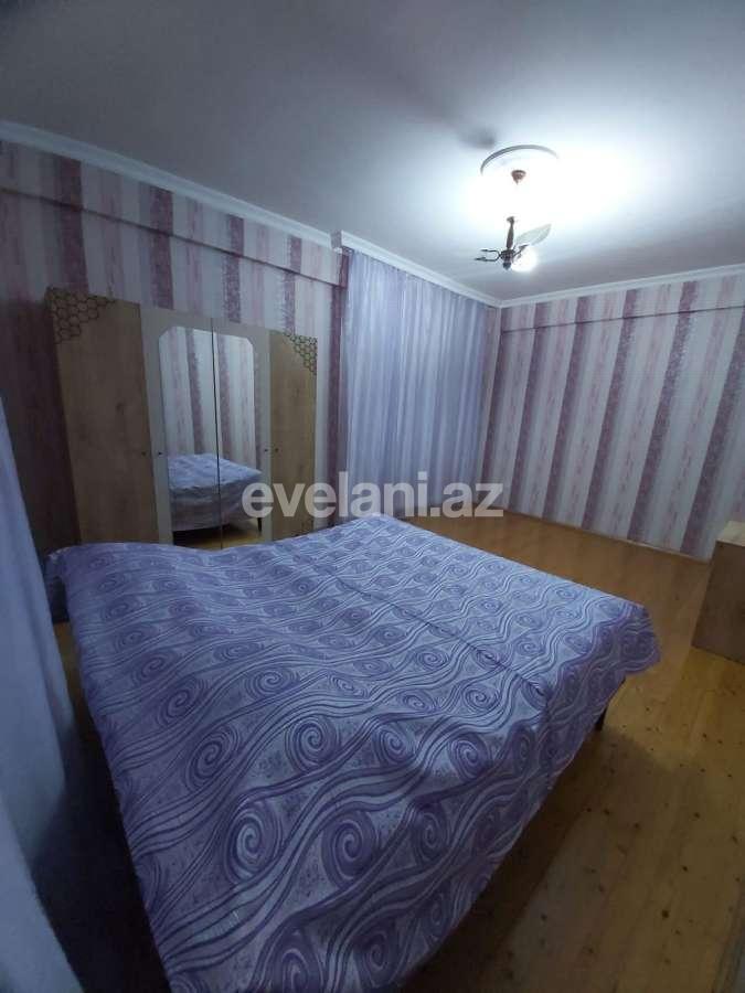 Kirayə verilir, yeni tikili, 2 otaqlı, 120 m², Neftçilər m.