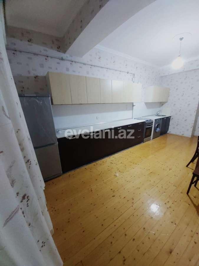Kirayə verilir, yeni tikili, 2 otaqlı, 120 m², Neftçilər m.