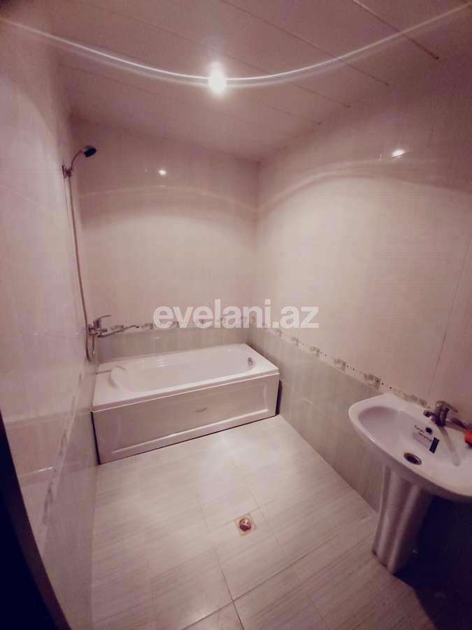 Kirayə verilir, yeni tikili, 2 otaqlı, 120 m², Neftçilər m.