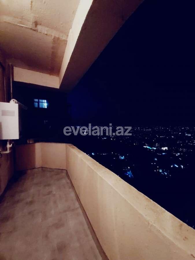 Kirayə verilir, yeni tikili, 2 otaqlı, 120 m², Neftçilər m.