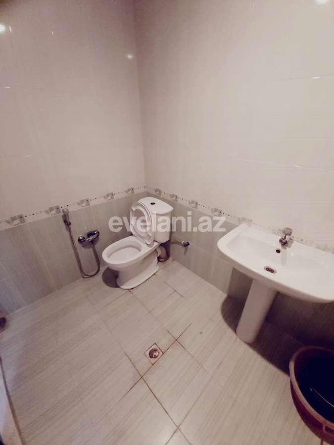 Kirayə verilir, yeni tikili, 2 otaqlı, 120 m², Neftçilər m.