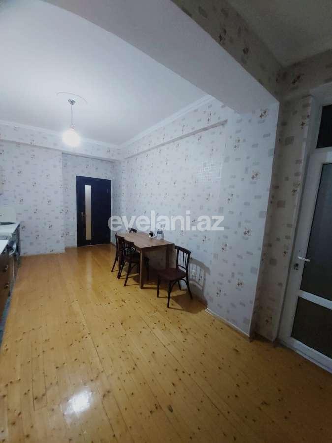 Kirayə verilir, yeni tikili, 2 otaqlı, 120 m², Neftçilər m.