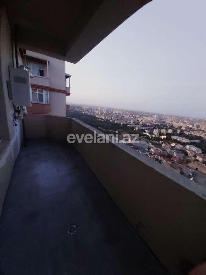 Kirayə verilir, yeni tikili, 2 otaqlı, 120 m², Neftçilər m.