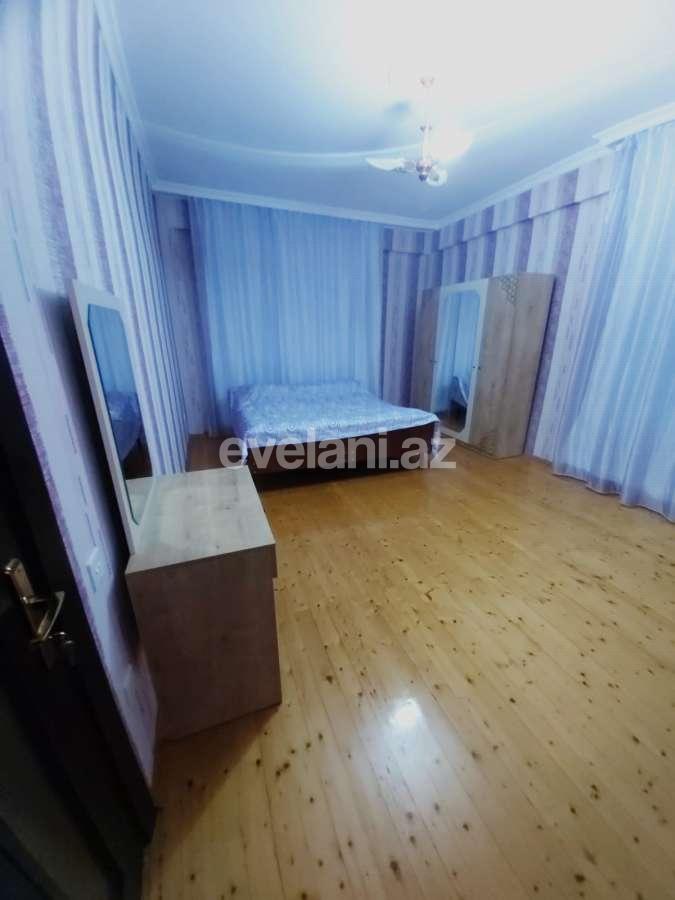 Kirayə verilir, yeni tikili, 2 otaqlı, 120 m², Neftçilər m.