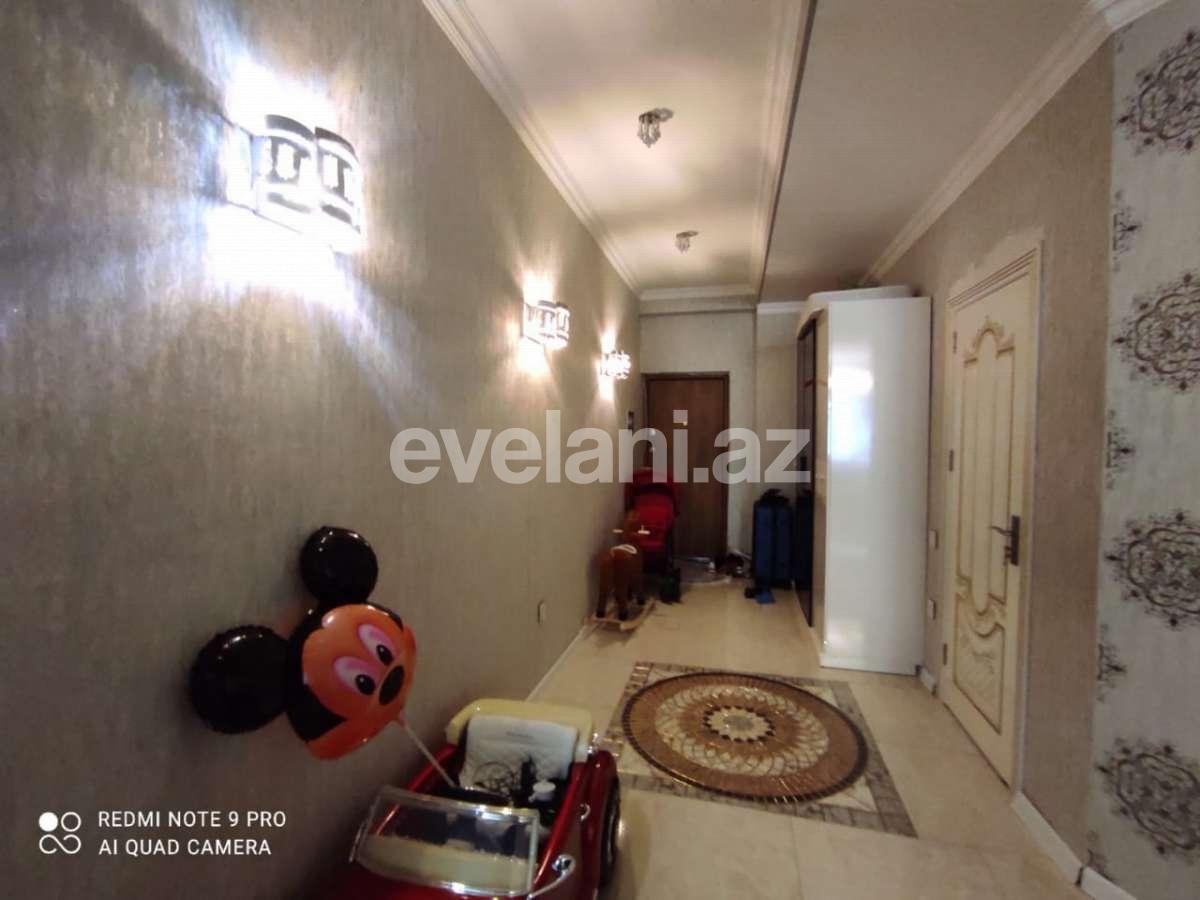Satılır, yeni tikili, 2 otaqlı, 102 m², Şah İsmayıl Xətai m.