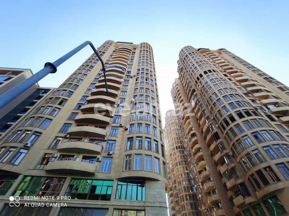 Satılır, yeni tikili, 2 otaqlı, 102 m², Şah İsmayıl Xətai m.