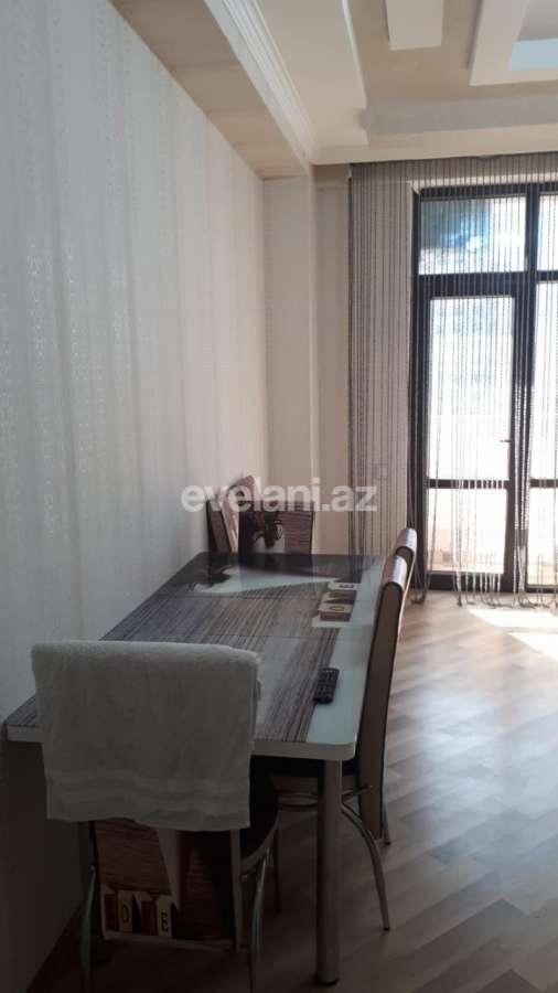 Rent, new building, 2 room, 100 m², Nasimi r.