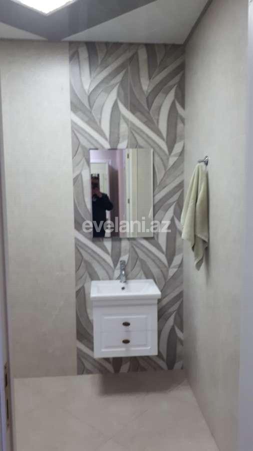 Rent, new building, 2 room, 100 m², Nasimi r.