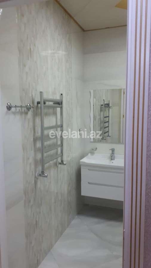 Rent, new building, 2 room, 100 m², Nasimi r.