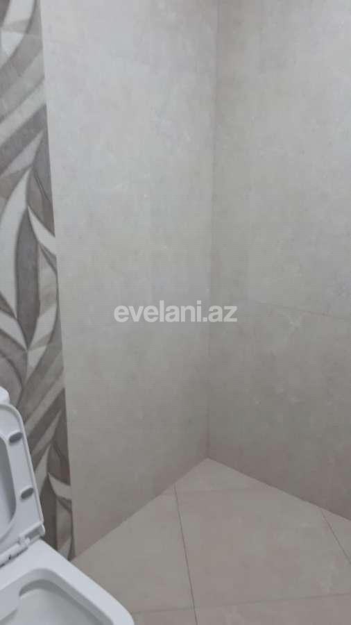 Rent, new building, 2 room, 100 m², Nasimi r.