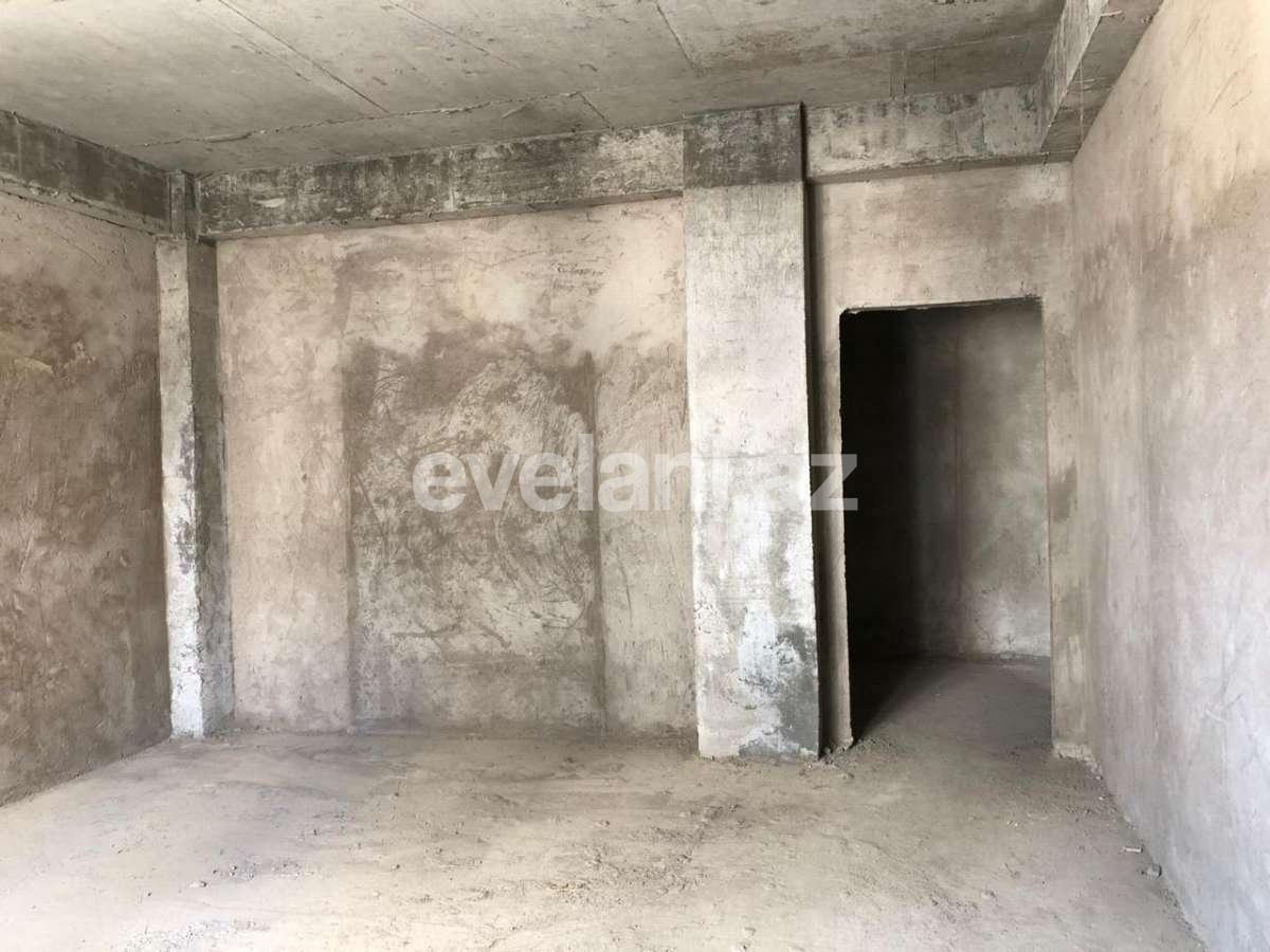 Satılır, yeni tikili, 3 otaqlı, 105 m², Şah İsmayıl Xətai m.
