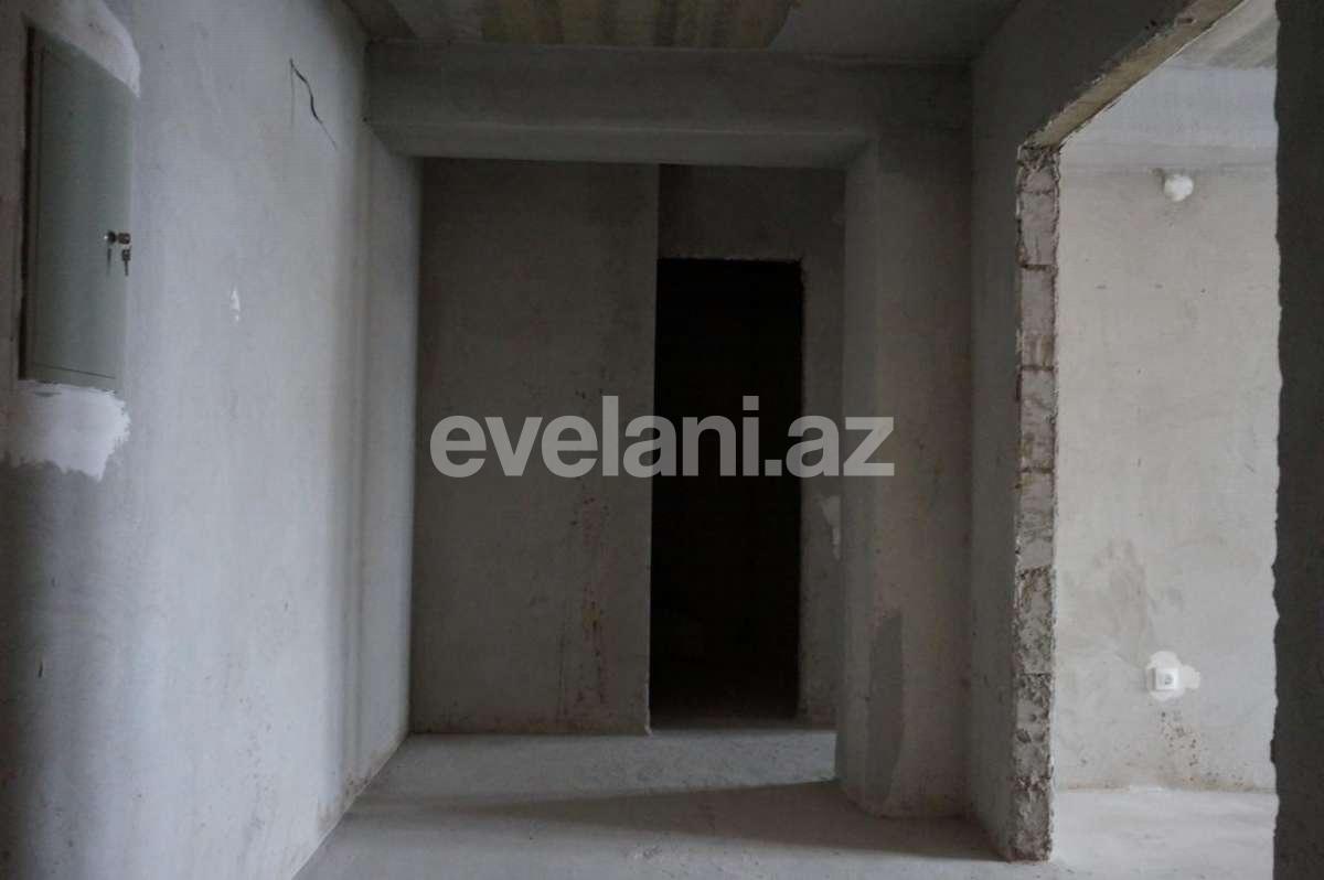 Satılır, yeni tikili, 3 otaqlı, 105 m², Şah İsmayıl Xətai m.