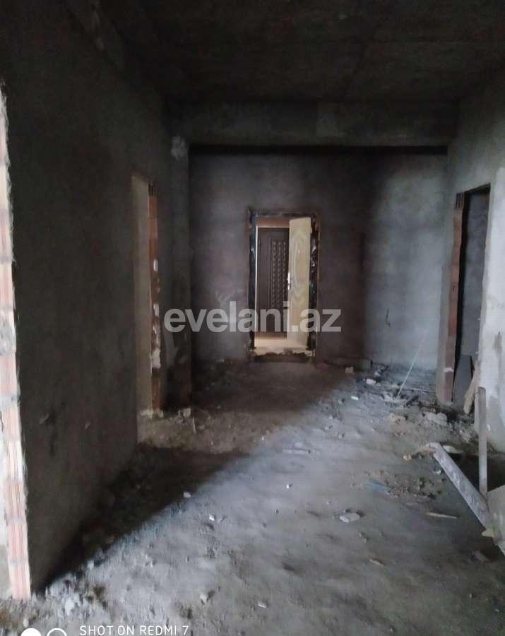 Satılır, yeni tikili, 3 otaqlı, 105 m², Şah İsmayıl Xətai m.