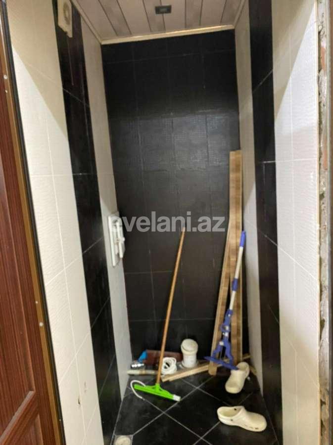 Rent, new building, 4 room, 140 m², Narimanov r.