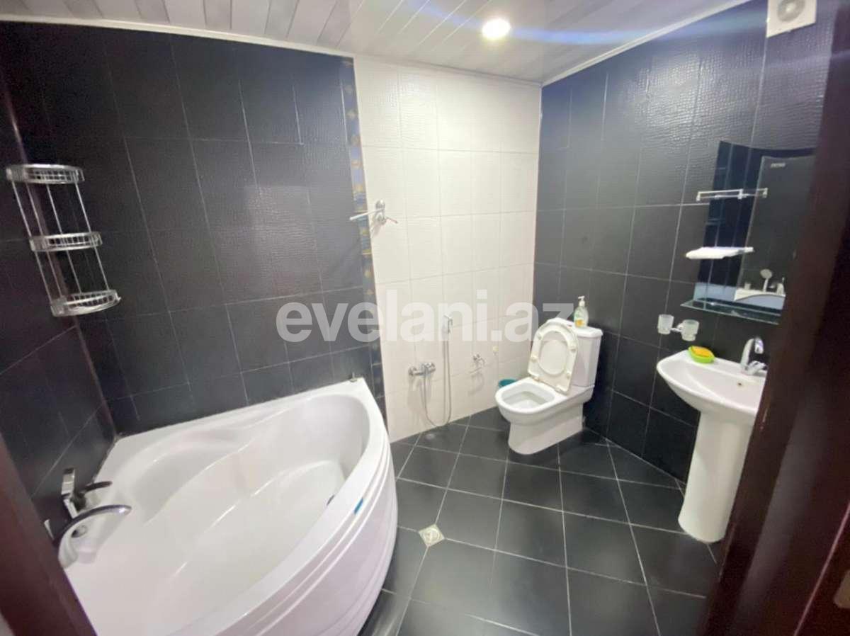 Rent, new building, 4 room, 140 m², Narimanov r.