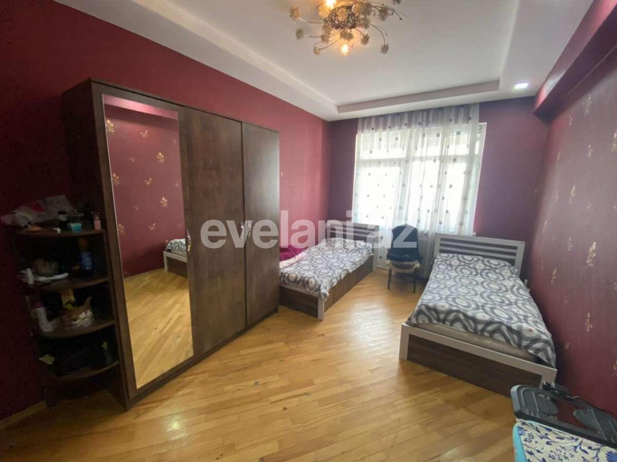 Rent, new building, 4 room, 140 m², Narimanov r.
