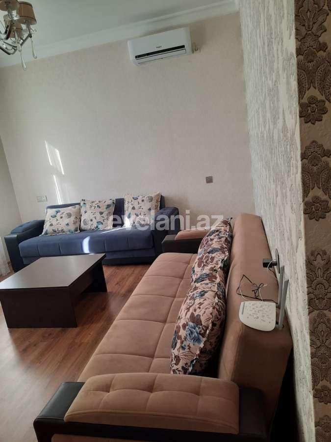 Rent, new building, 2 room, 75 m², Narimanov r.