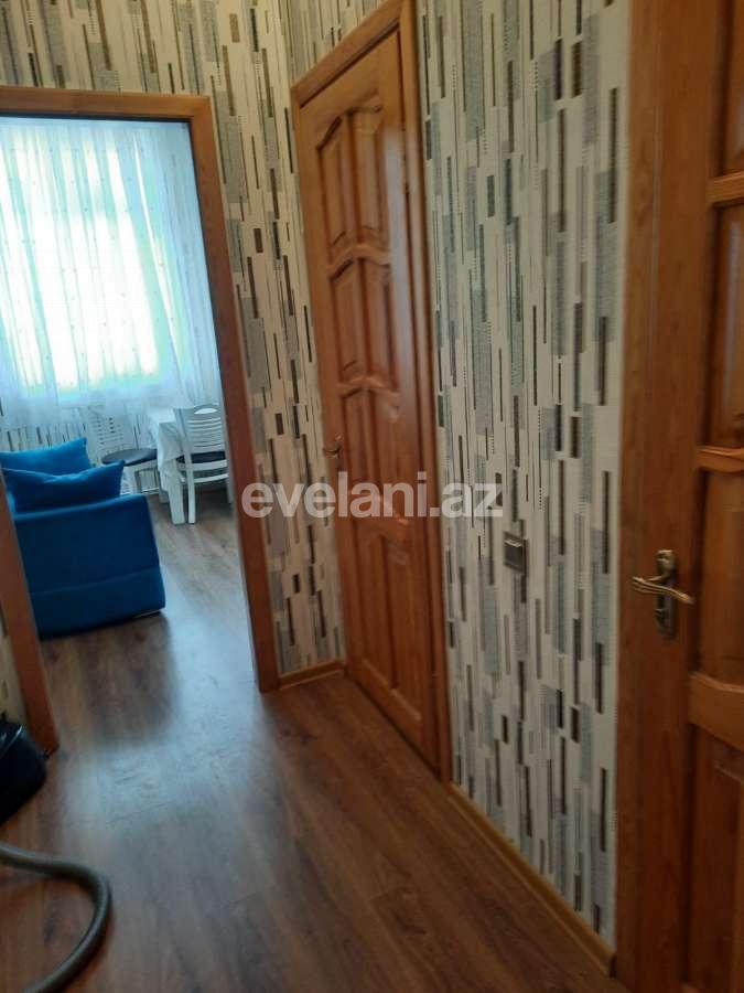 Rent, new building, 2 room, 75 m², Narimanov r.