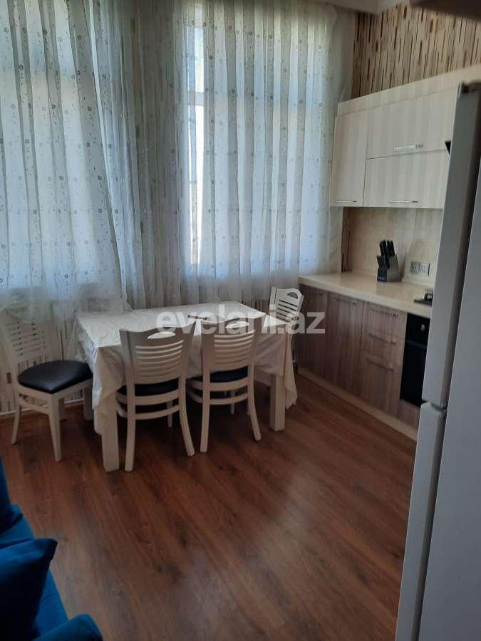 Rent, new building, 2 room, 75 m², Narimanov r.