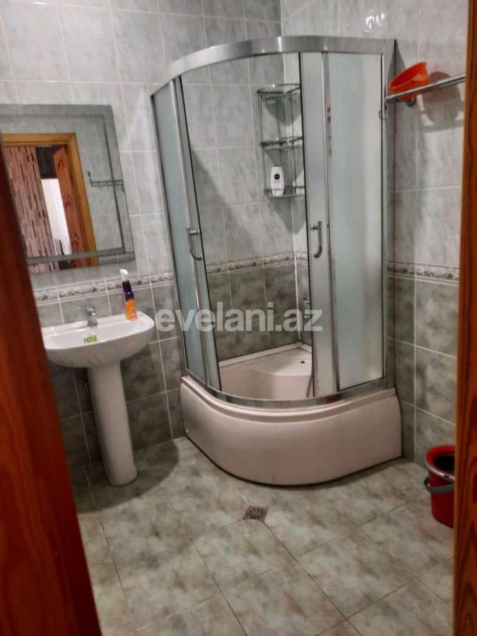 Rent, new building, 2 room, 75 m², Narimanov r.