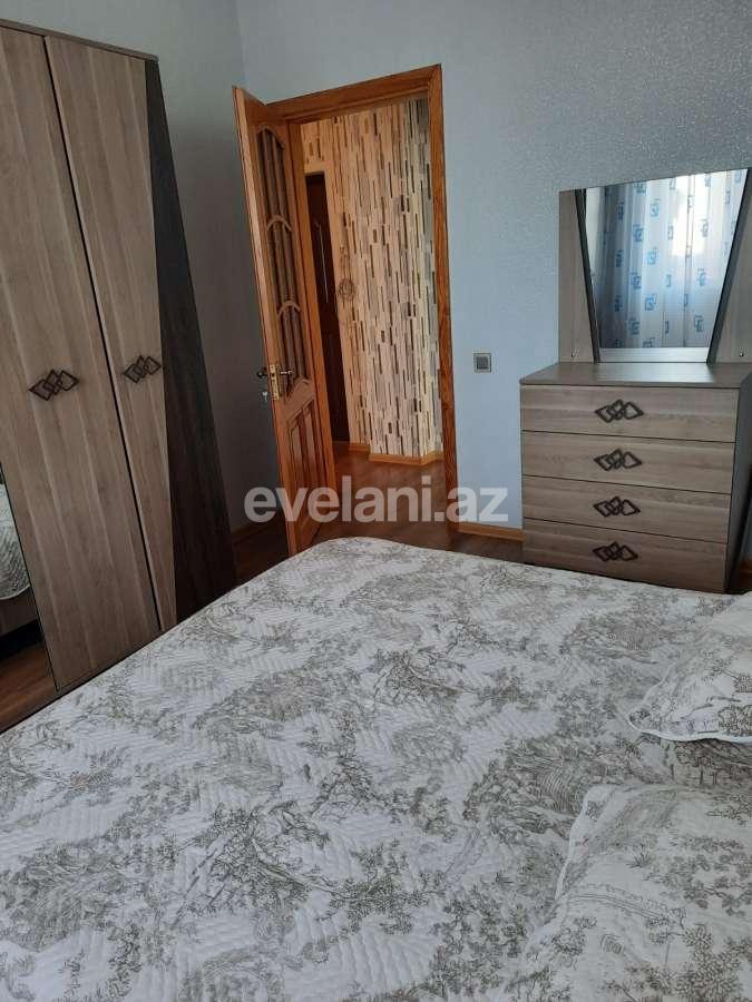 Rent, new building, 2 room, 75 m², Narimanov r.