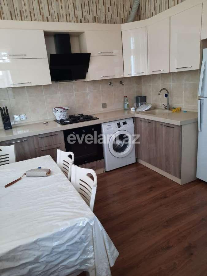 Rent, new building, 2 room, 75 m², Narimanov r.