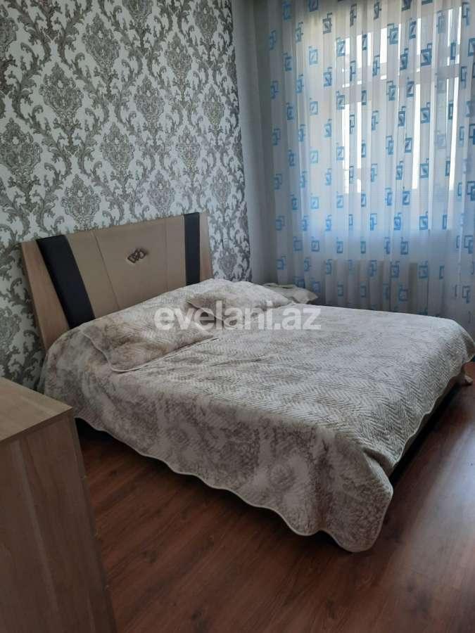 Rent, new building, 2 room, 75 m², Narimanov r.