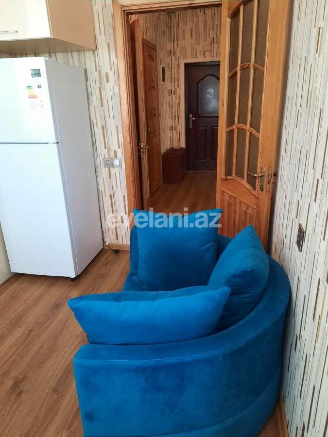 Rent, new building, 2 room, 75 m², Narimanov r.