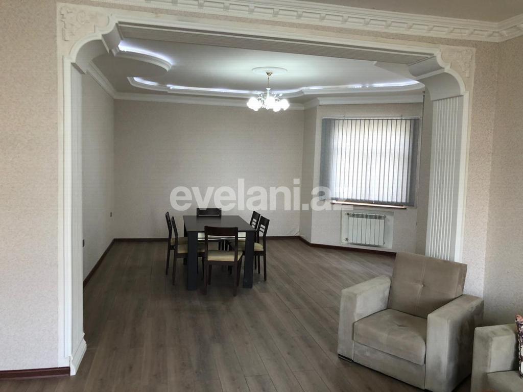 Rent, villa, 6 room, 200 m², Sabail r.