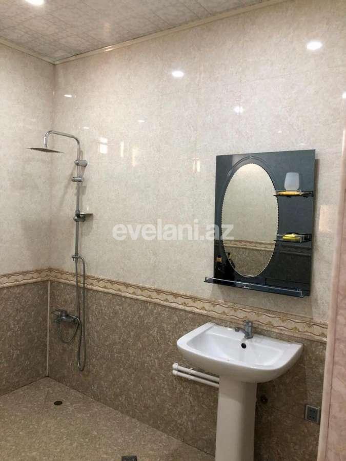 Rent, villa, 6 room, 200 m², Sabail r.