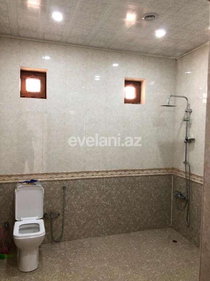 Rent, villa, 6 room, 200 m², Sabail r.