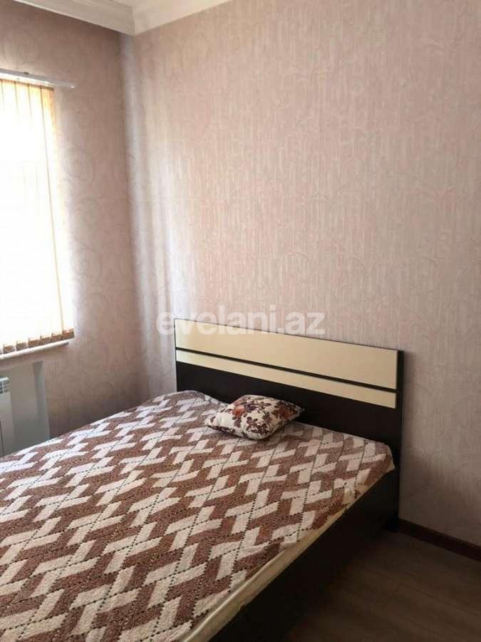 Rent, villa, 6 room, 200 m², Sabail r.