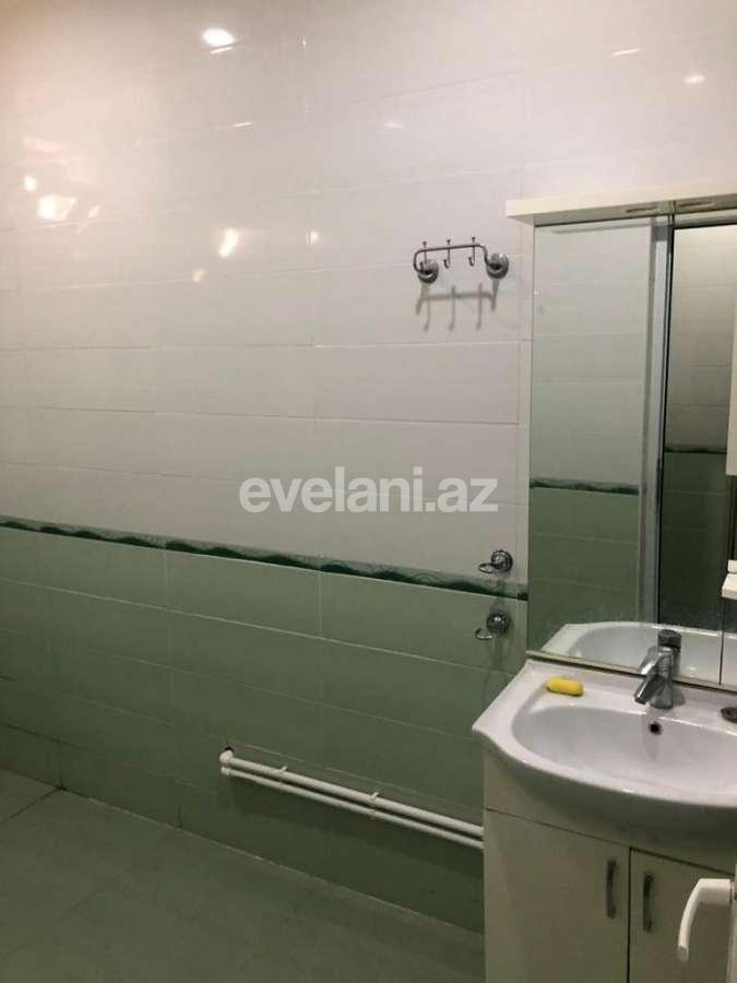 Rent, villa, 6 room, 200 m², Sabail r.