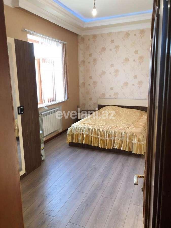 Rent, villa, 6 room, 200 m², Sabail r.